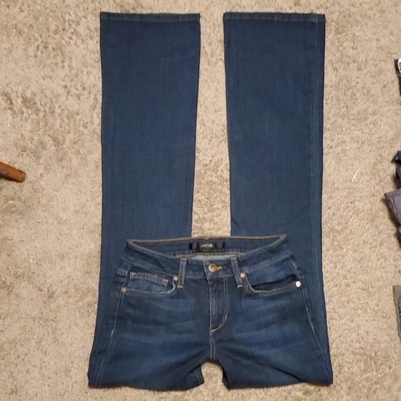 Joe's Jeans Denim - Joe's Jeans